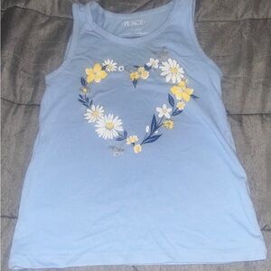 Children’s Place tank top 5/6